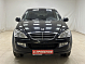 SsangYong Kyron, 2013 года, пробег 97813 км