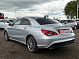 Mercedes-Benz CLA CLA 250 4MATIC Особая серия, 2014 года, пробег 145354 км