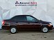 Lada (ВАЗ) Granta Classic Start Glonass 21901-51-234, 2015 года, пробег 102207 км