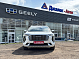 Haval Jolion Elite Plus, 2022 года, пробег 60115 км