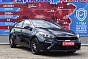 Kia K3, 2018 года, пробег 82000 км