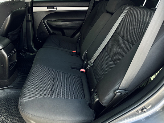 Kia Sorento New Comfort (2015), 2014 года, пробег 230000 км