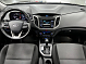 Hyundai Creta Travel, 2019 года, пробег 135050 км