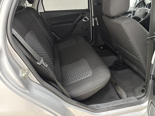 Lada (ВАЗ) Granta Comfort, 2024 года, пробег 58042 км