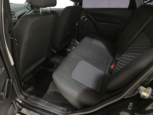 Lada (ВАЗ) Granta Comfort Light, 2022 года, пробег 53563 км