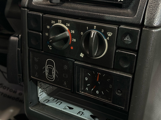 Lada (ВАЗ) 2110, 2006 года, пробег 196345 км
