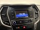 Hyundai Santa Fe Dynamic, 2017 года, пробег 167098 км