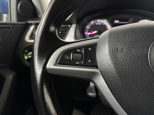 Skoda Rapid Hockey Edition, 2017 года, пробег 139961 км