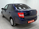 Lada (ВАЗ) Granta Classic Start Glonass 21901-51-234, 2015 года, пробег 109219 км