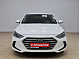 Hyundai Elantra Base, 2018 года, пробег 200532 км