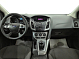 Ford Focus SYNC Edition, 2011 года, пробег 158537 км