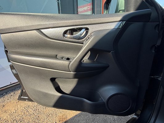 Nissan X-Trail LE Top, 2017 года, пробег 222911 км