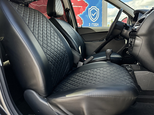 Lada (ВАЗ) Granta Classic, 2019 года, пробег 78000 км