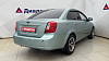 Chevrolet Lacetti, 2008 года, пробег 209983 км