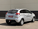 Lada (ВАЗ) XRAY Comfort, 2017 года, пробег 65000 км