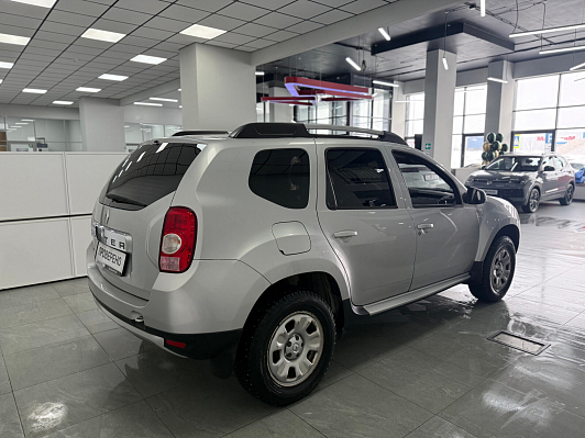 Renault Duster Privilege, 2012 года, пробег 91000 км