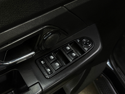 УАЗ Профи, 2021 года, пробег 217401 км