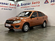 Lada (ВАЗ) Granta, 2014 года, пробег 114314 км