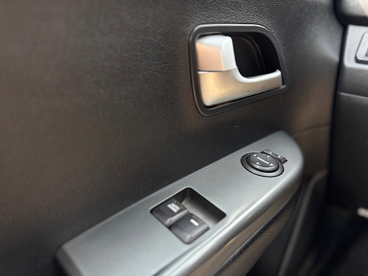 Kia Rio Comfort, 2014 года, пробег 140647 км