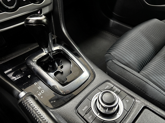 Mazda 6 Active, 2014 года, пробег 158762 км