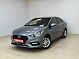 Hyundai Solaris Super Series II + 5” Audio, 2017 года, пробег 139331 км