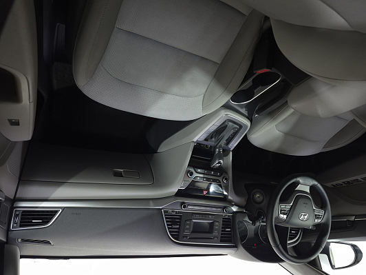 Hyundai Elantra Active, 2016 года, пробег 163750 км