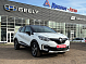 Renault Kaptur Style, 2017 года, пробег 88960 км