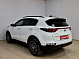 Kia Sportage Edition Plus (2020), 2019 года, пробег 141182 км