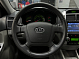 Kia Cerato EX, 2008 года, пробег 162784 км