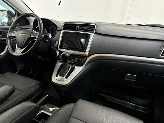 Haval H6 Elite, 2018 года, пробег 65163 км