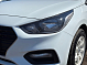 Hyundai Solaris Comfort, 2017 года, пробег 164900 км
