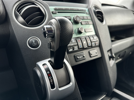 Honda Pilot, 2011 года, пробег 240000 км