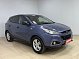 Hyundai ix35 Start, 2011 года, пробег 267200 км