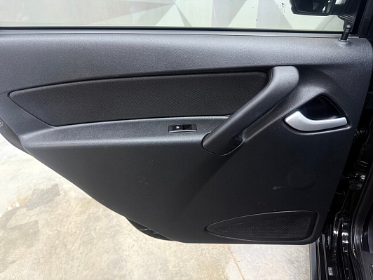 Lada (ВАЗ) Granta Sport 21905-90-010, 2016 года, пробег 80804 км