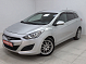 Hyundai i30 Classic, 2014 года, пробег 212206 км