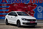 Volkswagen Polo SELECT, 2018 года, пробег 86000 км