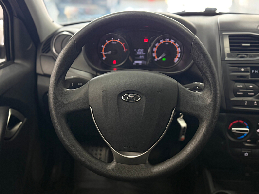 Lada (ВАЗ) Granta, 2020 года, пробег 78387 км