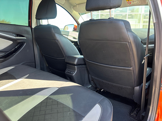 Lada (ВАЗ) Vesta Comfort Image, 2020 года, пробег 143140 км