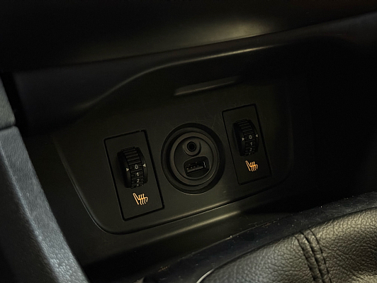 Citroen C4 FEEL, 2018 года, пробег 100740 км