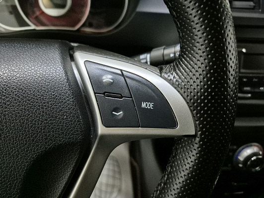 Lifan X50 Comfort, 2015 года, пробег 218690 км