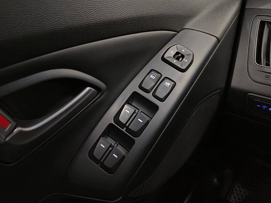 Hyundai ix35, 2013 года, пробег 144622 км