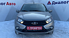 Lada (ВАЗ) Granta Luxe, 2019 года, пробег 122948 км