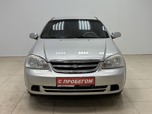 Chevrolet Lacetti SE 4943363, 2007 года, пробег 250000 км