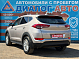 Hyundai Tucson Comfort, 2017 года, пробег 127716 км