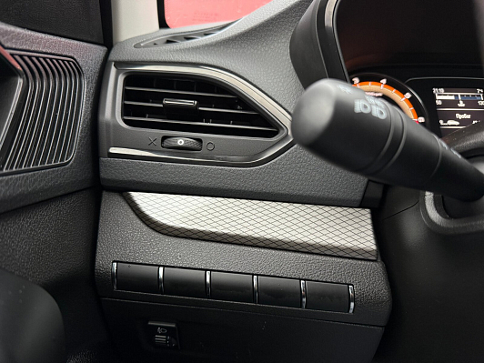 Lada (ВАЗ) Vesta Comfort Plus + P1.1 (Предсерийная), 2024 года, пробег 1490 км