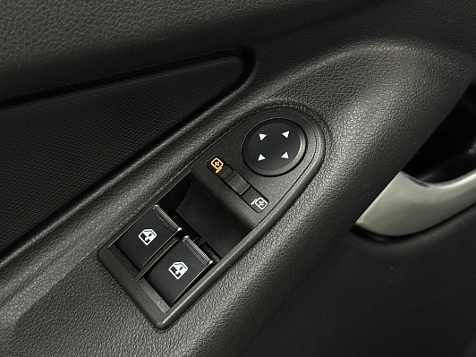 Lada (ВАЗ) Granta Comfort, 2019 года, пробег 130000 км