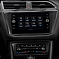Volkswagen Tiguan Respect Plus, 2021 года, пробег 77800 км