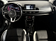 Kia Morning, 2017 года, пробег 75060 км