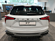 Haval F7 Оптимум, белый