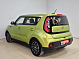 Kia Soul Classic, 2017 года, пробег 119564 км
